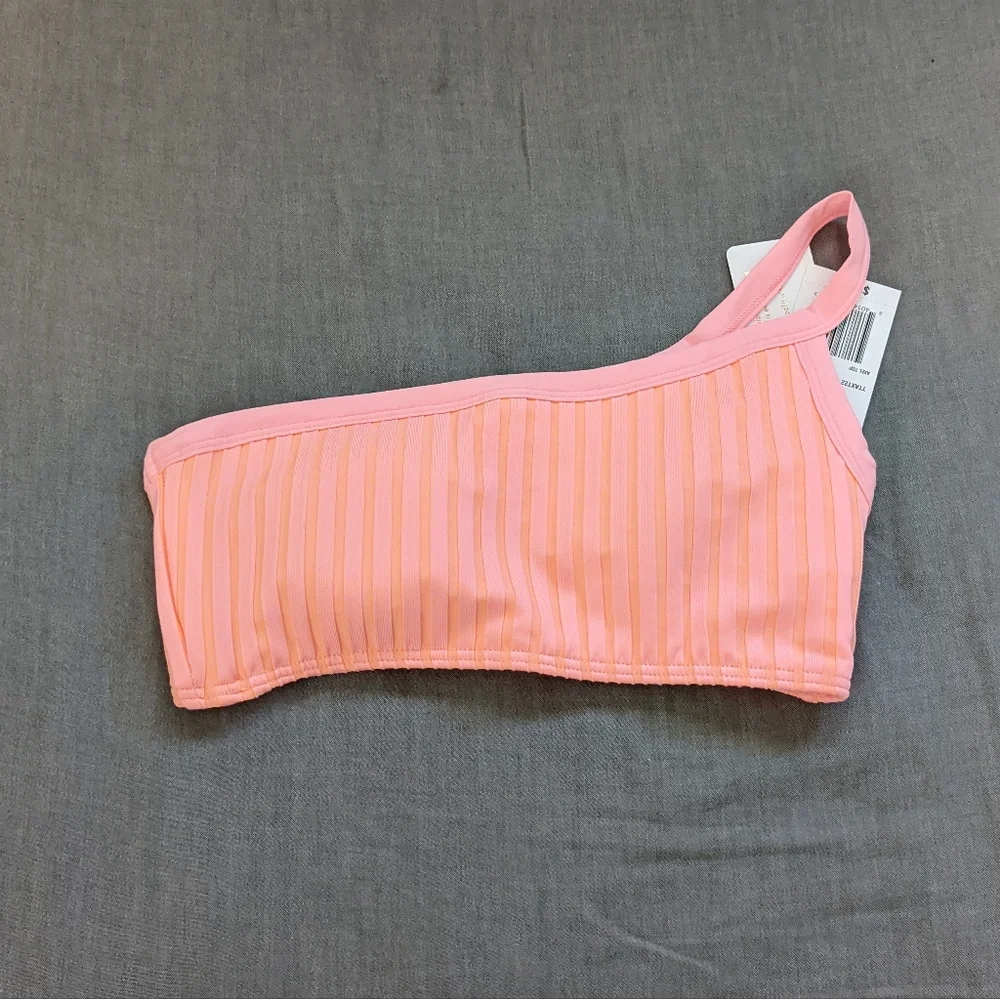 L*Space Axel Foley Bikini Set